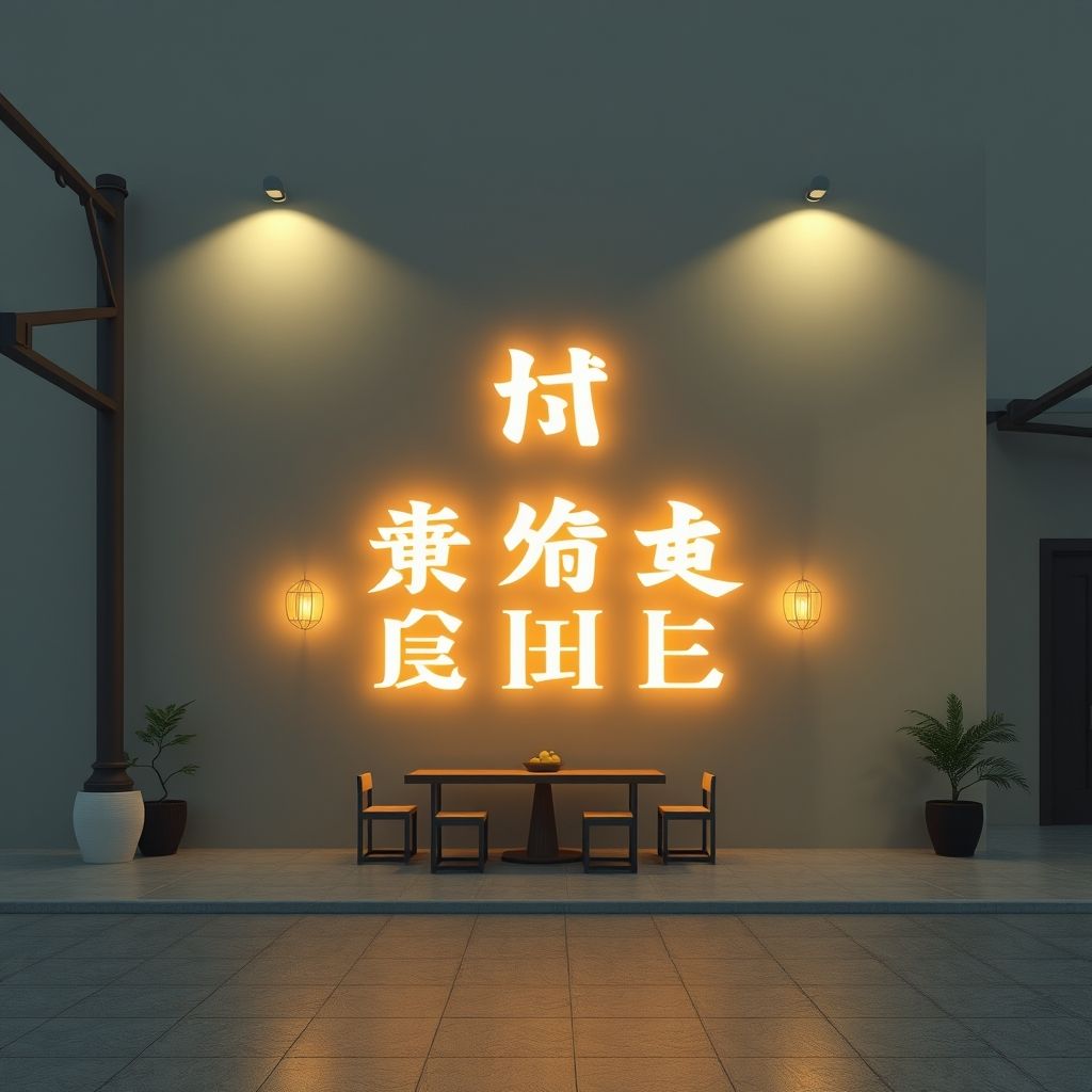 สีสันและสัญลักษณ์ในโลโก้ร้านยา